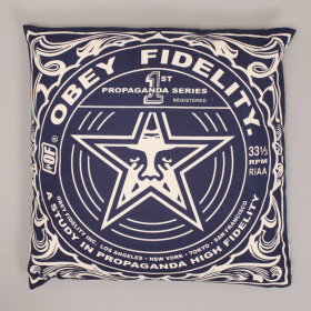 Obey - Obey Fidelity Pude