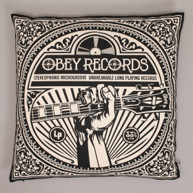 Obey - Obey Unbreakable Records Pude