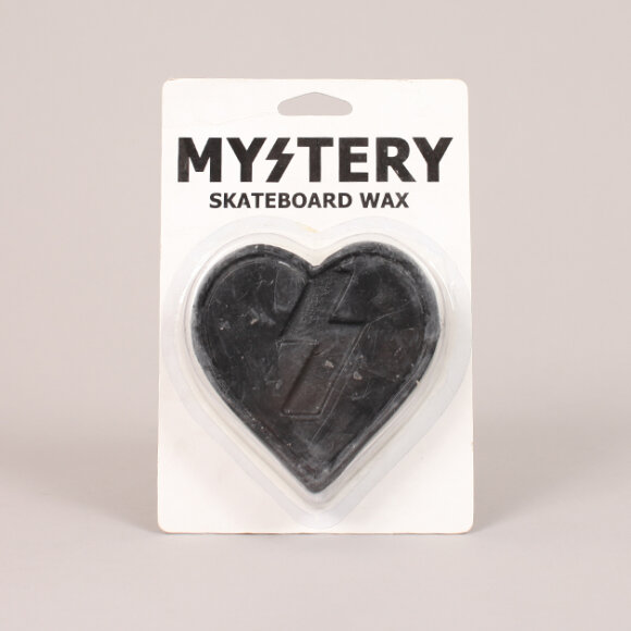 Mystery - Mystery Wax