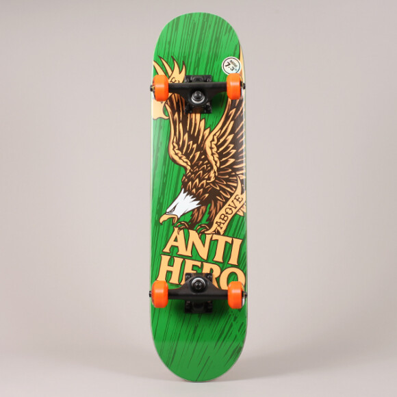 Antihero - Anti Hero Komplet Rise Above Skateboard 