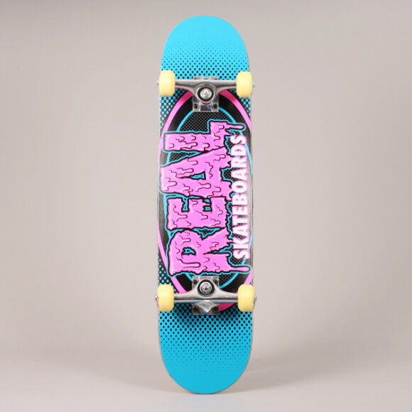Real - Real - Complete Skateboard REAL (Small) Real - Real - Complete Skateboard REAL (Small)
