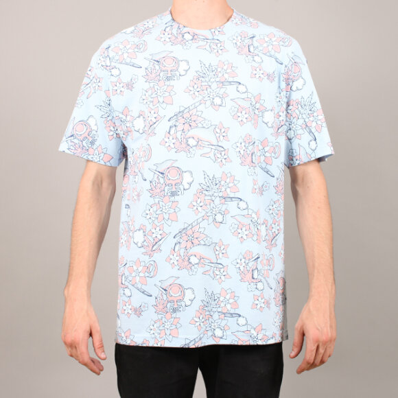 Odd Future - Odd Future Jasper Maui Wowie T-Shirt