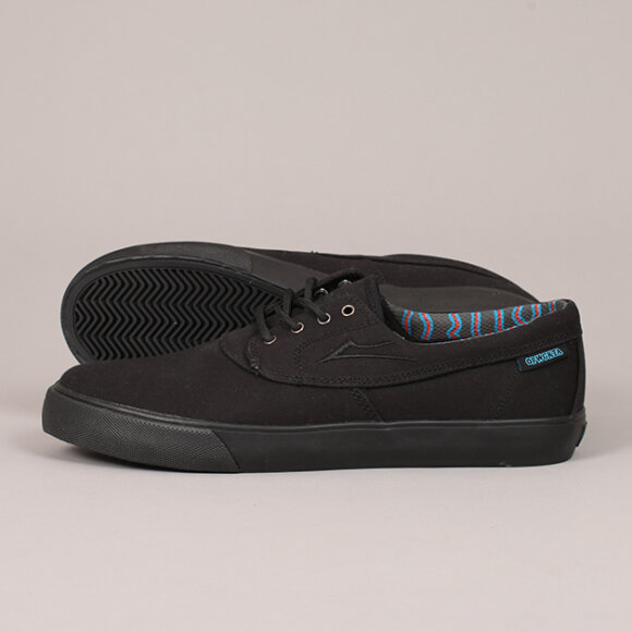 Odd Future - Lakai Camby Earl Sko