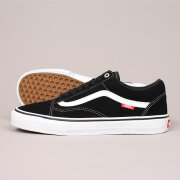 Vans - Vans Old Skool 92 Pro Sko