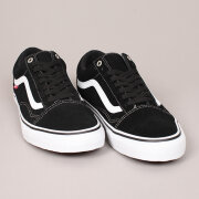 Vans - Vans Old Skool 92 Pro Sko