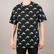 Odd Future - Odd Future Dolphin Donut All Over T-Shirt