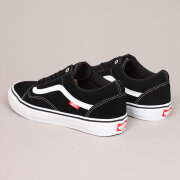 Vans - Vans Old Skool 92 Pro Sko