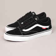 Vans - Vans Old Skool 92 Pro Sko