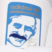 Adidas Skateboarding - Adidas Stan Smith Vulc Sko
