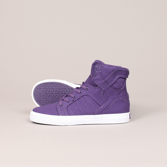 Supra - Supra Skytop Kids Supra - Supra Skytop Kids