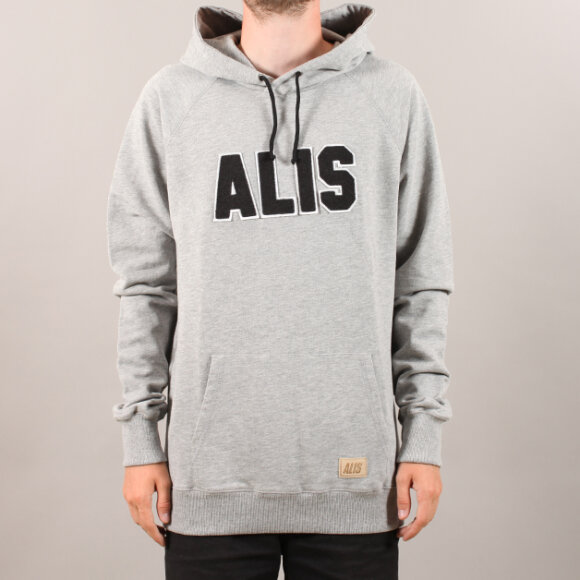 Alis - Alis Froom Hood Sweatshirt