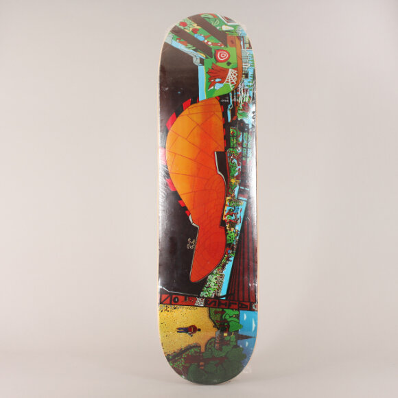Alis - Alis Wonderland Skateboard 