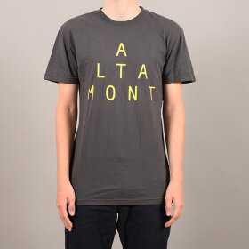 Altamont - Altamont Lockstep T-Shirt