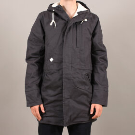 Altamont - Altamont Warrx Parka Jakke