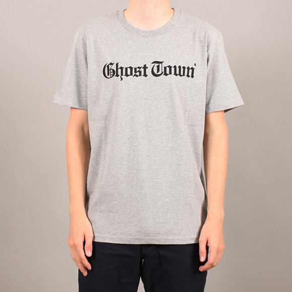 Carhartt - Carhartt Ghost Town T-Shirt