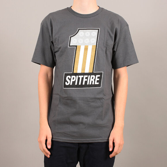 Spitfire - Spitfire 1 T-Shirt