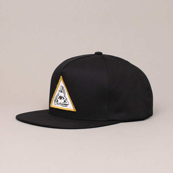 HUF - Huf Snapback All Eyes Cap