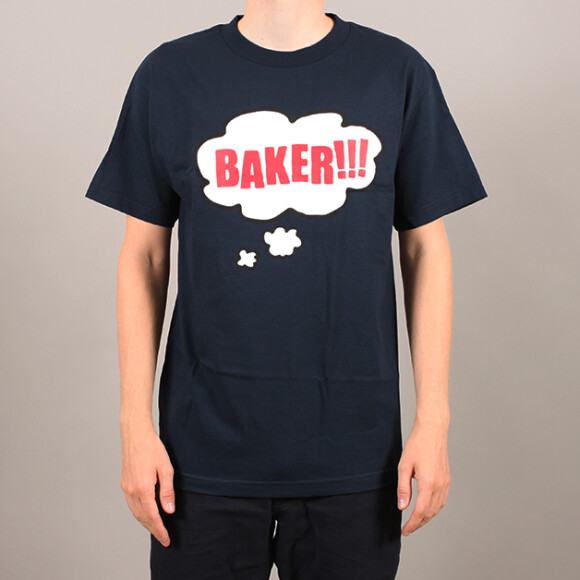 Baker - Baker Bubble T-Shirt