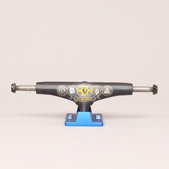 Thunder - Thunder Dylan Rieder Truck