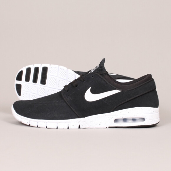 Nike SB - Nike SB Stefan Janoski Max Shoe