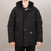 Carhartt - Carhartt Trapper Parka Jakke