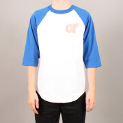 Odd Future - Odd Future Optical Donut Raglan T-Shirt