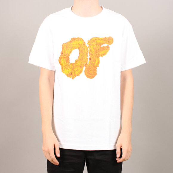 Odd Future - Odd Future OF Crispy T-Shirt