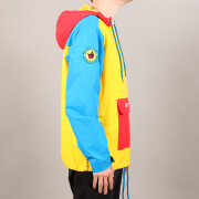 Odd Future - Golf Wang Golf Tri-Color Jacket