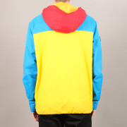 Odd Future - Golf Wang Golf Tri-Color Jacket