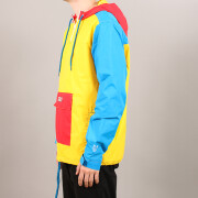 Odd Future - Golf Wang Golf Tri-Color Jacket