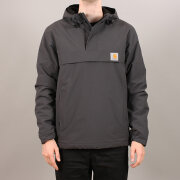Carhartt - Carhartt nimbus pullover Jakke Carhartt - Carhartt nimbus pullover Jakke