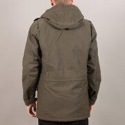 Carhartt - Carhartt Hickman Coat Jacket