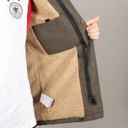 Carhartt - Carhartt Hickman Coat Jacket