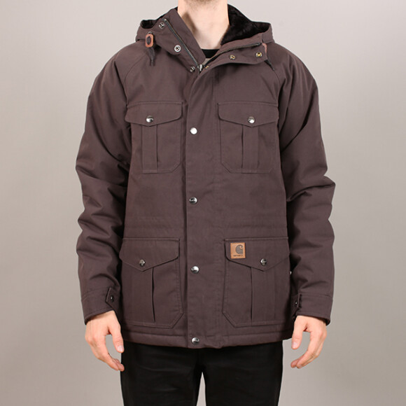 Carhartt - Carhartt Mentor Jacket