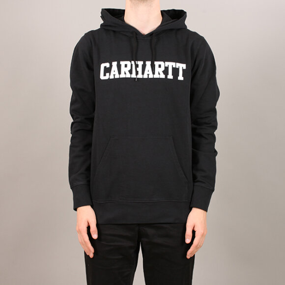 Carhartt - Carhartt College Hooded Sweatshirt