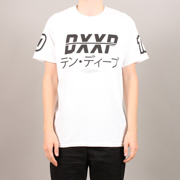 10.DEEP - 10 Deep 56K T-Shirt