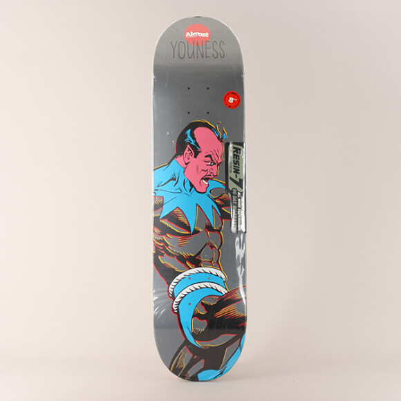 Almost - Almost Youness Sinestro Skateboard