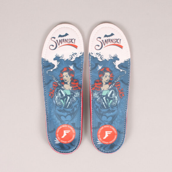 FP insoles - Footprint Insoles Gamechangers