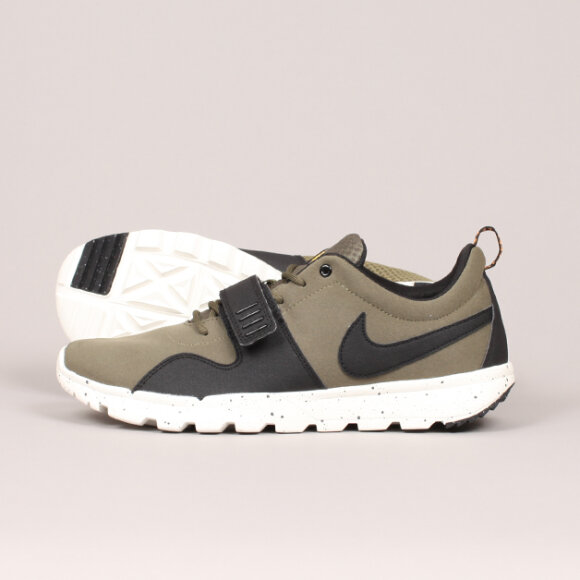 Nike SB - Nike SB Trainerendor Sko