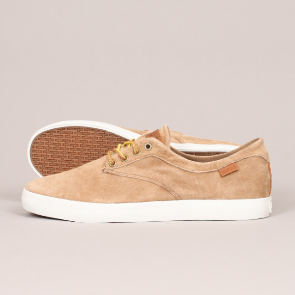 HUF - Huf Sutter Sko