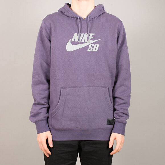 Nike SB - Nike SB Reflective Icon Hoodie