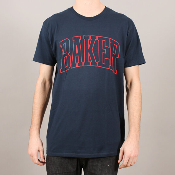 Baker - Baker Lakeland T-Shirt