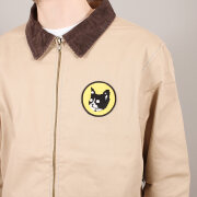 Odd Future - Golf Wang Flog Gnaw Golf Jakke
