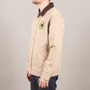 Odd Future - Golf Wang Flog Gnaw Golf Jakke