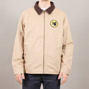 Odd Future - Golf Wang Flog Gnaw Golf Jakke