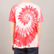 Odd Future - Flying Lotus Shiva Tie Dye T-Shirt