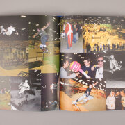 Dansk Skateboarding - Dansk Skateboarding Bog