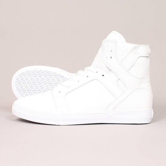 Supra - Supra Skytop Sko