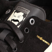 Adidas Skateboarding - Adidas Stan Smith x The Hundreds Sko