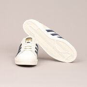 Adidas Original - Adidas Superstar 80s DLX Sko